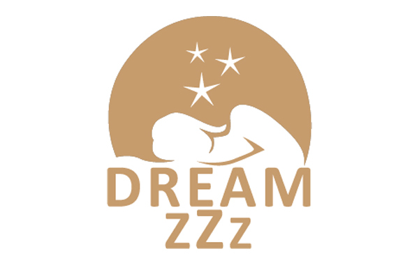 Logo marki Dreamzzz