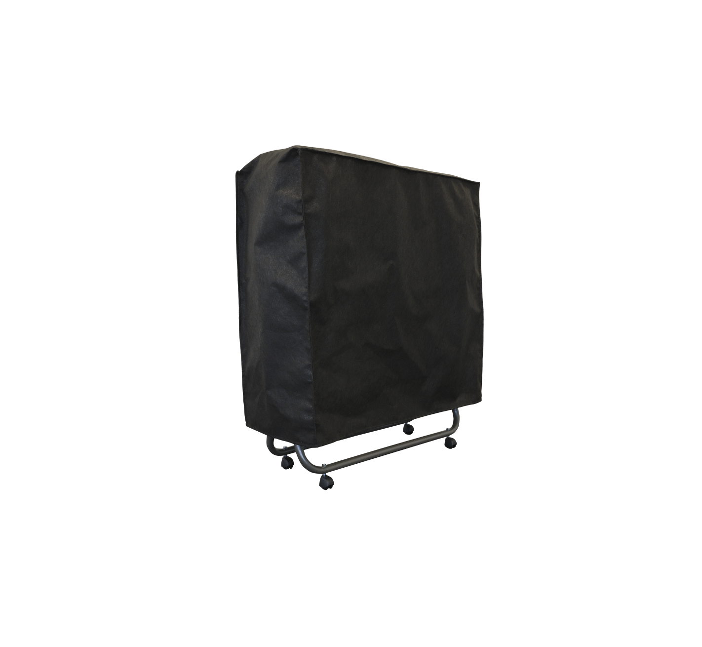 Łożko składane gościnne